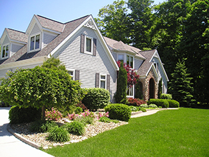 Landscapers and Lawncare Services in Frisco City, AL